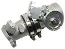 BRT ビーアールティー Throttle Body Satria FU FI GSX-R150 GSX-S150 GSX 150 Bandit SUZUKI スズキ スロットルボディ 吸気関連 エンジン
