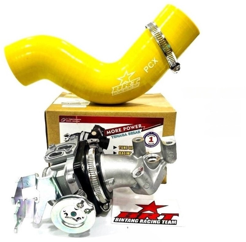 BRT ビーアールティー Throttle Body Set PCX150 ADV150 HONDA ホンダ スロットルボディ 吸気関連 エンジン