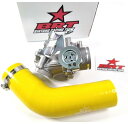 BRT ビーアールティー Throttle Body Set Genio BeAT SCOOPY HONDA ホンダ スロットルボディ 吸気関連 エンジン