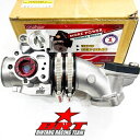 BRT ビーアールティー Throttle Body NMAX YAMAHA ヤマハ スロットルボディ 吸気関連 エンジン