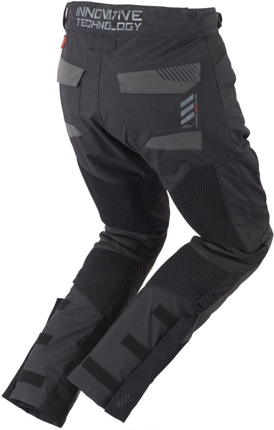 RS TAICHI アールエスタイチ RSY269 コンパス エアー パンツ メッシュパンツ パンツ・ボトムス アパレル 2