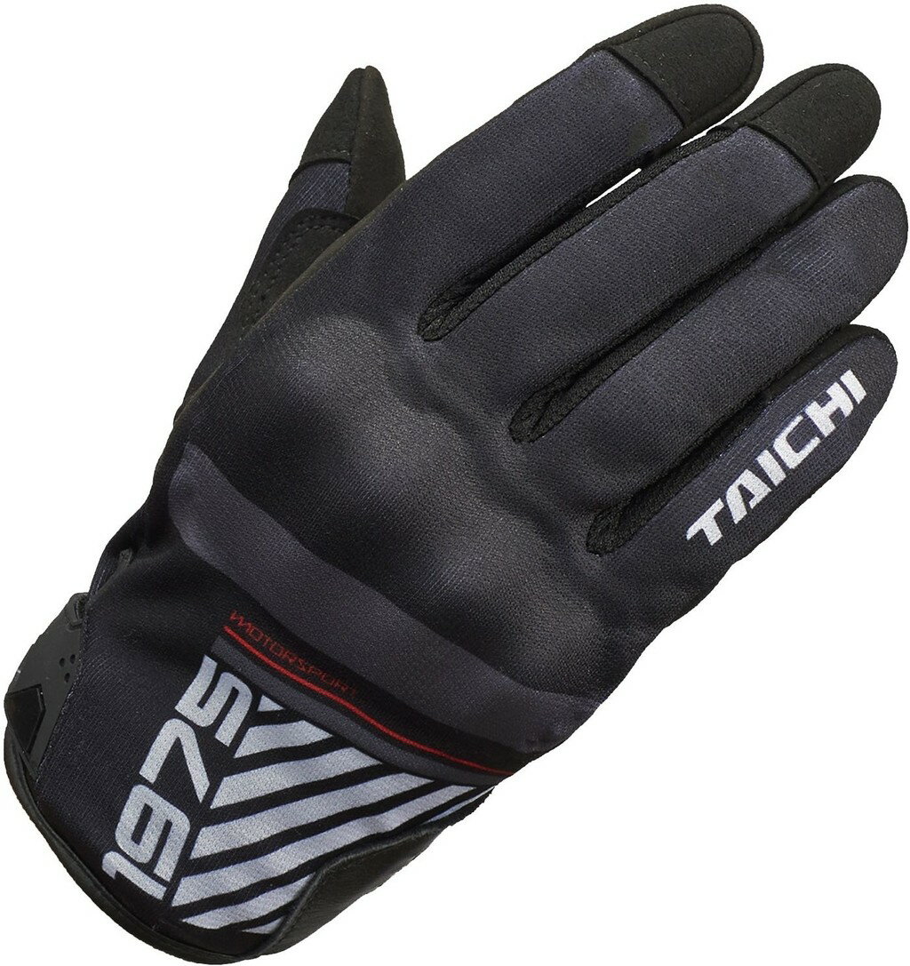 RS TAICHI アールエスタイチ RST469 アーバン エアーグローブ メッシュグローブ グローブ アパレル