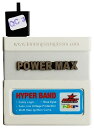 BRT ビーアールティー Powermax Hyperband CDI Satria 120 SUZUKI スズキ CDI・イグナイター 点火系 エンジン