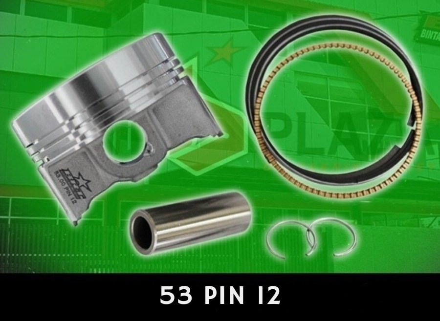 BRT ビーアールティー Super Forging Piston ピストン エンジンパーツ エンジン