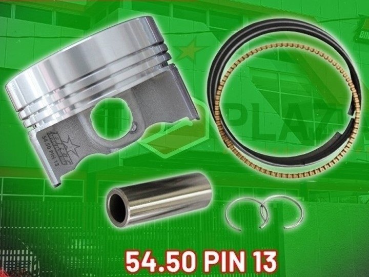 BRT ビーアールティー Super Forging Piston ピストン エンジンパーツ エンジン