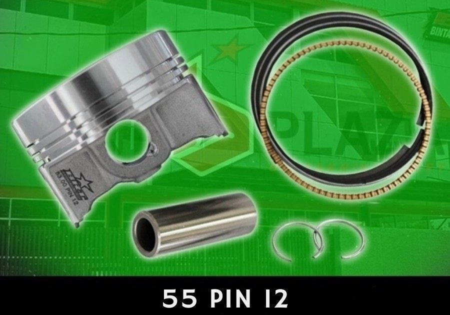 BRT ビーアールティー Super Forging Piston ピストン エンジンパーツ エンジン