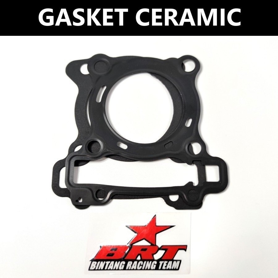 BRT ӡƥ Super Gasket Kit Sprint150 Vespa ٥ 󥸥󥬥å 󥸥ѡ 󥸥