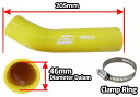 BRT ビーアールティー Velocity Banana Rubber AEROX 155 YAMAHA ヤマハ スロットルボディ 吸気関連 エンジン