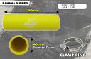 BRT ビーアールティー Velocity Banana Rubber BeAT Pop ESP HONDA ホンダ スロットルボディ 吸気関連 エンジン