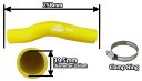 BRT ビーアールティー Velocity Banana Rubber NMAX 155 YAMAHA ヤマハ スロットルボディ 吸気関連 エンジン