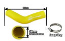BRT ビーアールティー Velocity Banana Rubber NMAX 155 YAMAHA ヤマハ スロットルボディ 吸気関連 エンジン