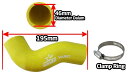 BRT ビーアールティー Velocity Banana Rubber Vario 125 150 HONDA ホンダ スロットルボディ 吸気関連 エンジン