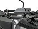 HEPCO&BECKER ヘプコ&ベッカー ハンドガード/ハンドプロテクター R1300GS Adventure BMW ハンドガード・ナックルガード ハンドル...