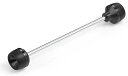 rizoma リゾマ Front axle slider R 1300 GS Option 719 Tramuntana Triple Black Trophy...