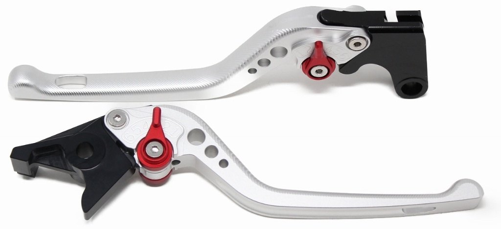 SPEEDRA スピードラ アジャストレバー 3Dロング CB750 HORNET HONDA ホンダ ブレーキ・クラッチレバー..