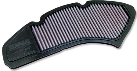 DNA ディーエヌエー モトフィルター N-MAX N MAX155 YAMAHA ヤマハ エアクリーナー・エアクリーナーエレメント 吸気関連 エンジン