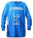 Y’S GEAR(YAMAHA) ワイズギア MY1001 オフロードライディングジャージ オフロードジャージ オフロードバイクウェア アパレル