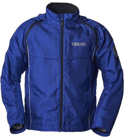 Y’S GEAR(YAMAHA) ワイズギア RY1001 2Wayジャケット オールシーズンジャケット ジ...
