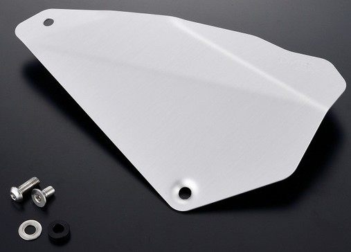 OVER オーヴァー サイドカバー Type2 Monkey125 HONDA ホンダ サイドカウル・サイドカバー カウル関連 外装