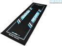 GEARS RACING ギアーズレーシング 2023 Racingピットマット 230x80cm (230 × 80cm) メンテナンスマット・ピットマット・スタンドマット