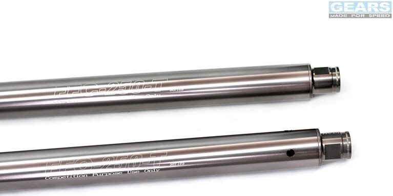 GEARS RACING ギアーズレーシング FFC-250TT フロントフォークカートリッジ 倒立フ...