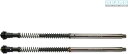 GEARS RACING ギアーズレーシング FFC-250T フォークダンパーシステム SCRAMBLER 900 TRIUMPH トライアンフ カートリッジ...