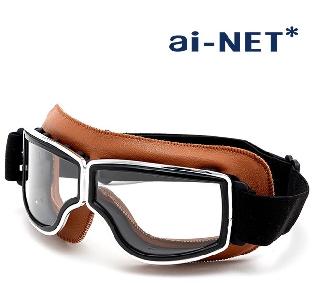 樂天商城 - ai-net アイネット ヘルメットゴーグル ゴーグル アパレル