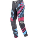 Madhead マッドヘッド MX PANTS 5V GREEN/ORANGE/BLK オフロードパンツ オフロードバイクウェア アパレル
