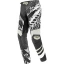 Madhead マッドヘッド MX PANTS 5V BLACK/WHITE/GREY オフロードパンツ オフロードバイクウェア アパレル