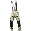 Rukka ルッカ PAEIJAENNE SAND/BLACK オールシーズンパンツ パンツ・ボトムス アパレル