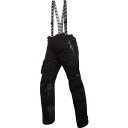 Rukka ルッカ PAEIJAENNE BLACK オールシーズンパンツ パンツ・ボトムス アパレル