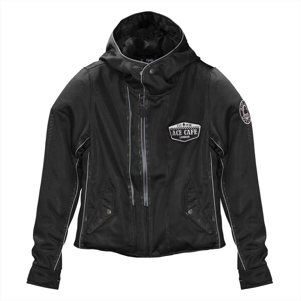 楽天市場】ace cafe london ジャケット(バイクウェア 楽天市場】ace cafe london ジャケット(バイクウェア