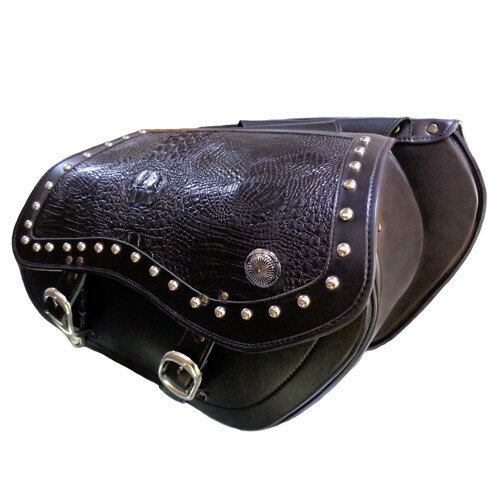 Xross ������ LARGE DOUBLE �����ɥХå� ���֥�Хå� �����ѥХå���������