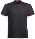 DUCATI Performance ドゥカティパフォーマンス シェイプ Tシャツ アパレル(2)