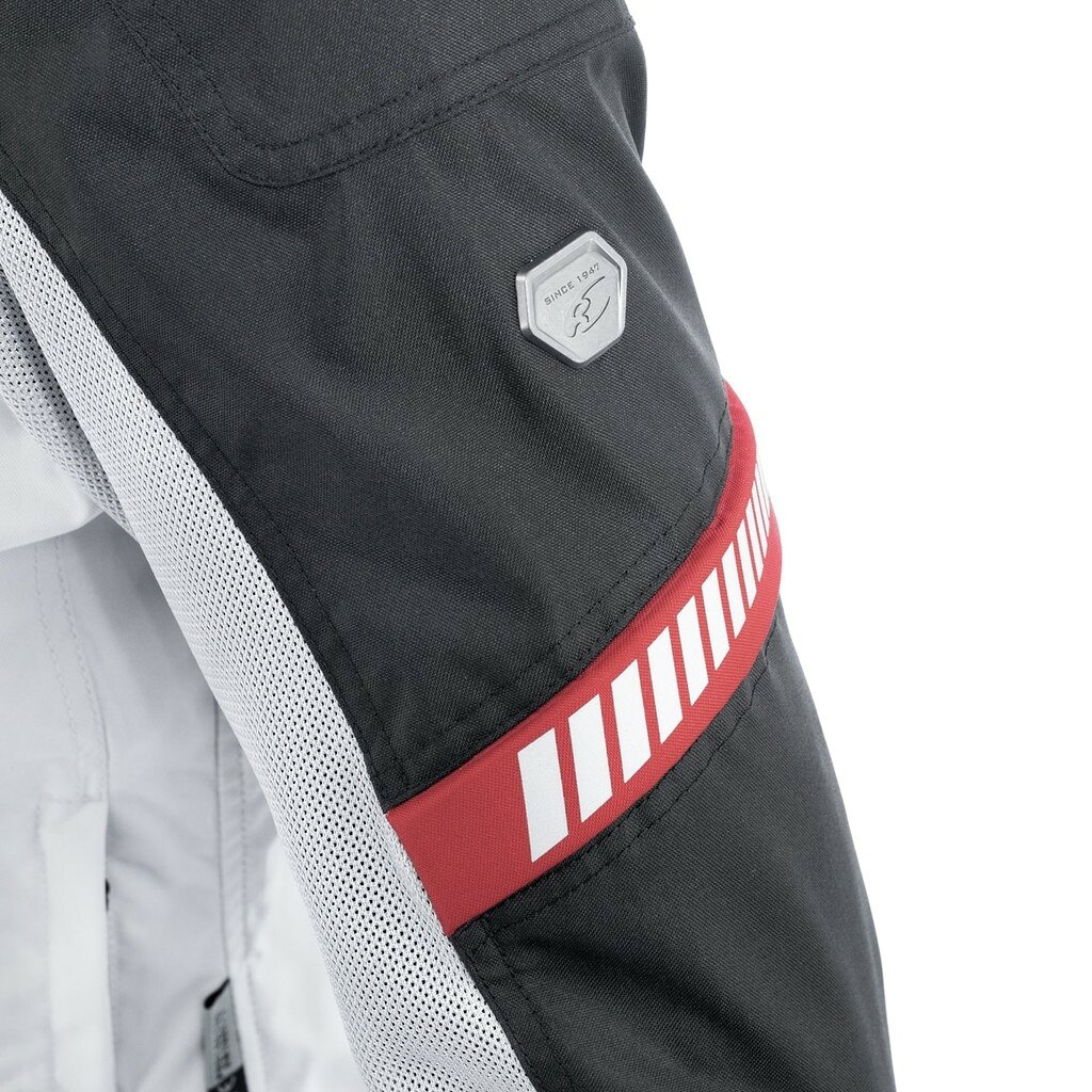 KOMINE コミネ JK-177 エニグマライト ハーフメッシュジャケット レディース メッ...