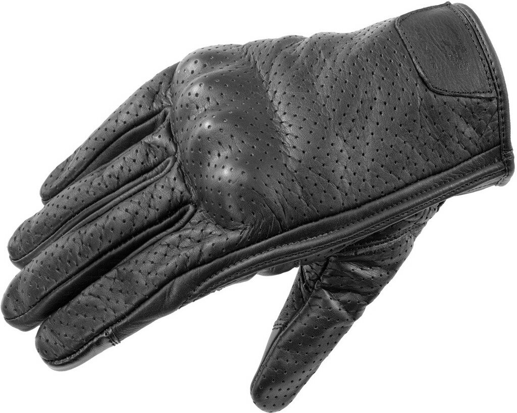 KOMINE コミネ GK-264 プロテクトレザーグローブ レザーグローブ グローブ アパレル