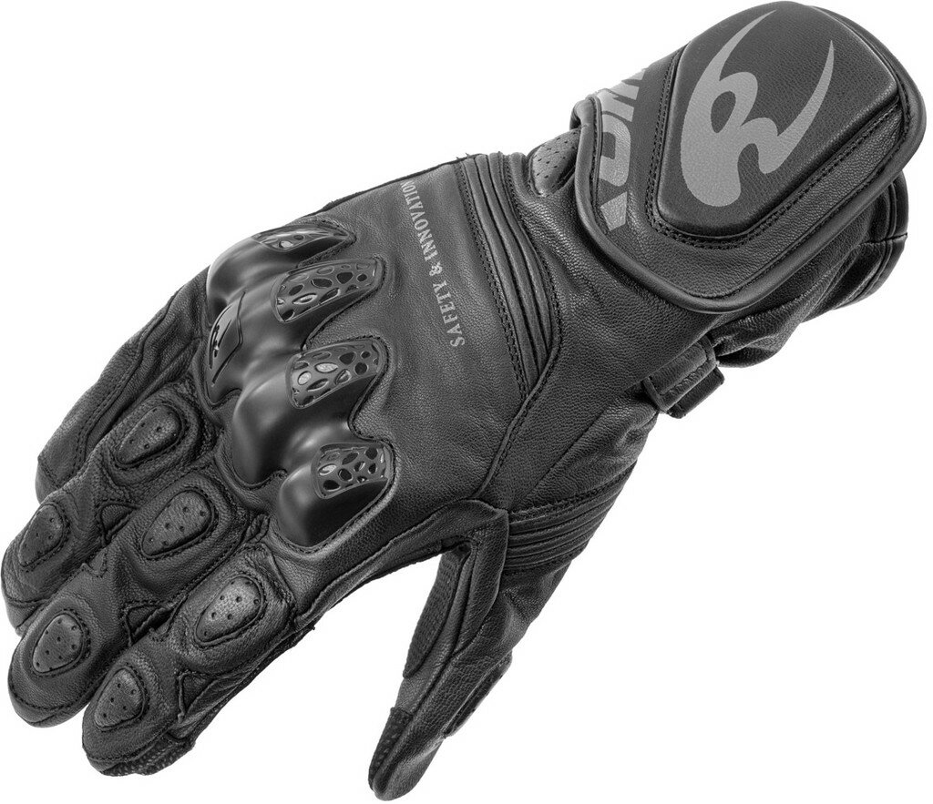 Komine - KOMINE コミネ GK-266 レーシンググローブ グローブ アパレル