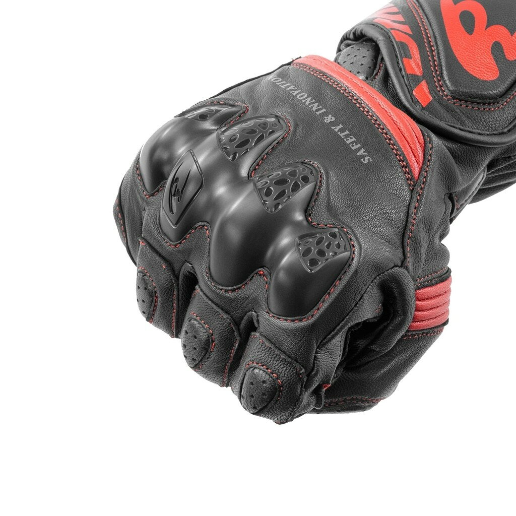 KOMINE コミネ GK-266 レーシンググローブ グローブ アパレル