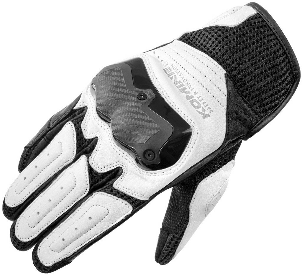 KOMINE コミネ GK-267 ショットガンメッシュグローブ メッシュグローブ グローブ アパレル