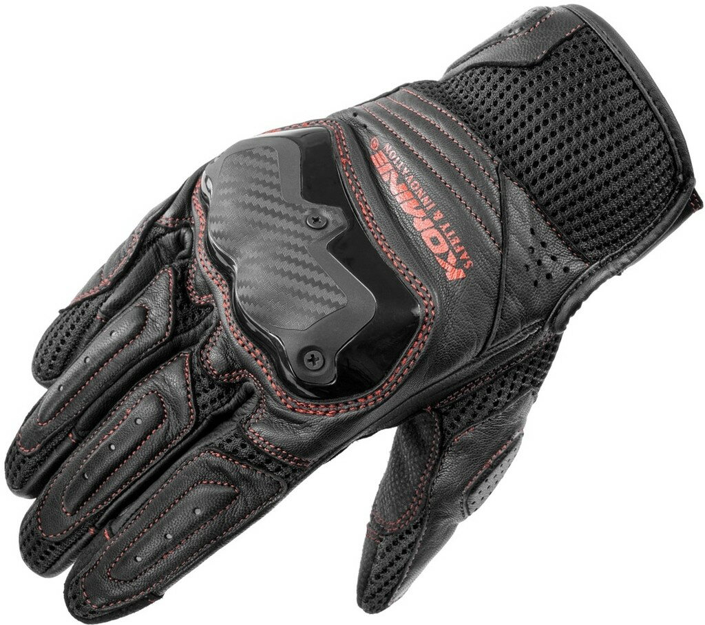 KOMINE コミネ GK-267 ショットガンメッシュグローブ メッシュグローブ グローブ アパレル