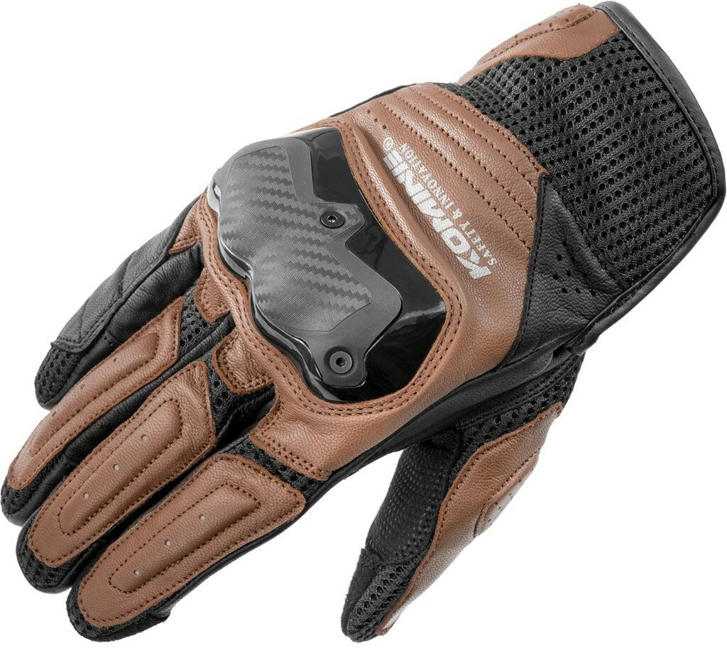 KOMINE コミネ GK-267 ショットガンメッシュグローブ メッシュグローブ グローブ アパレル