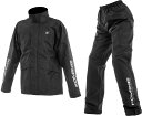 KOMINE コミネ RK-552 MC コンパクトレインウェア レディース レインウェア アパレル