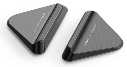 rizoma リゾマ Mirror hole covers Speed Triple 1200 RR Bond Edition TRIUMPH トライアンフ フレーム..