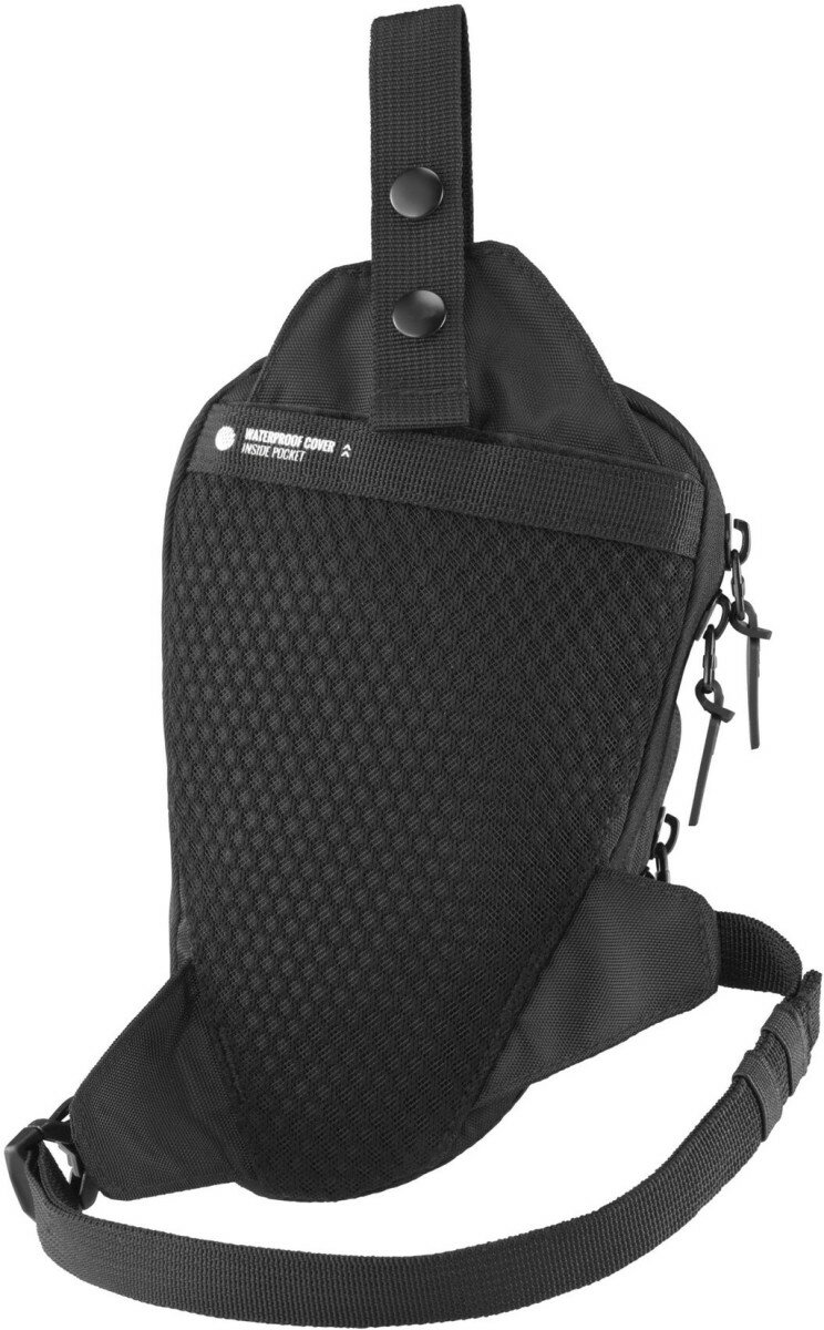 IXON イクソン バッグ R-EMINGTON レッグバッグ・ホルスターバッグ 2