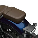 HONDA ホンダ コンフォートピリオンシート Rebel1100 シート シート関連 外装