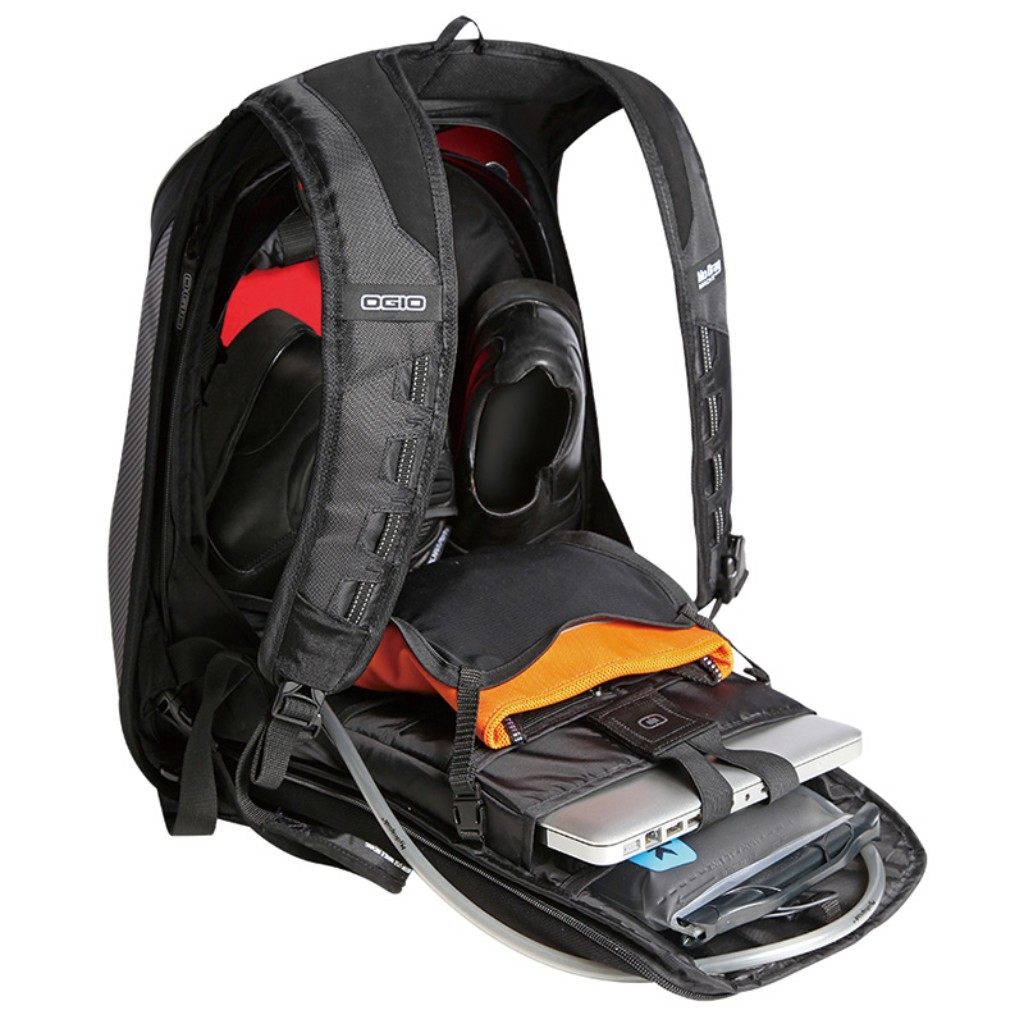 OGIO ������ NO DRAG MACH 5 PACK STEALTH (�Ρ��ɥ�å� �ޥå� �ѥå� ���ƥ륹)�ڥ��ꥢ��󥹥������ ���å����å����ʥåץ��å� �Хå�