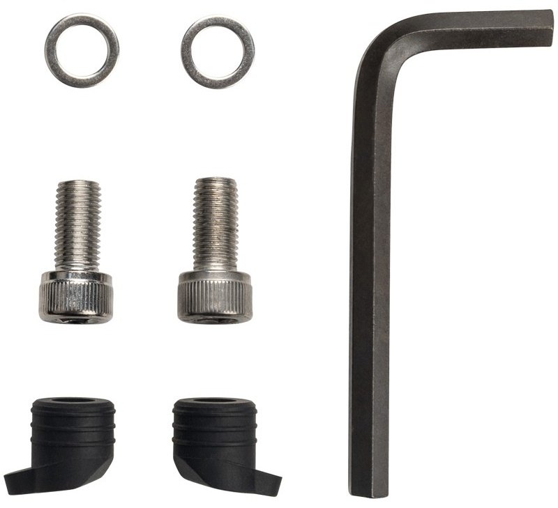 LOBOO ロブー 251 バックミラー取付キット その他ミラーオプション・補修部品 ハンドル(2.0)