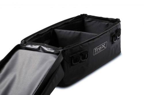 SW-MOTECH SWモテック TRAX ADV(トラックスアドベンチャー) 防水エクスパンションバッグ その他積載ケース 車体用バッグ・ケース webike-rb-25850826 ウェビック 楽天市場店 サンプル画像2