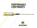 MAGURA マグラ スレーブシリンダー その他クラッチマスターシリンダーオプション・補修部品 駆動系