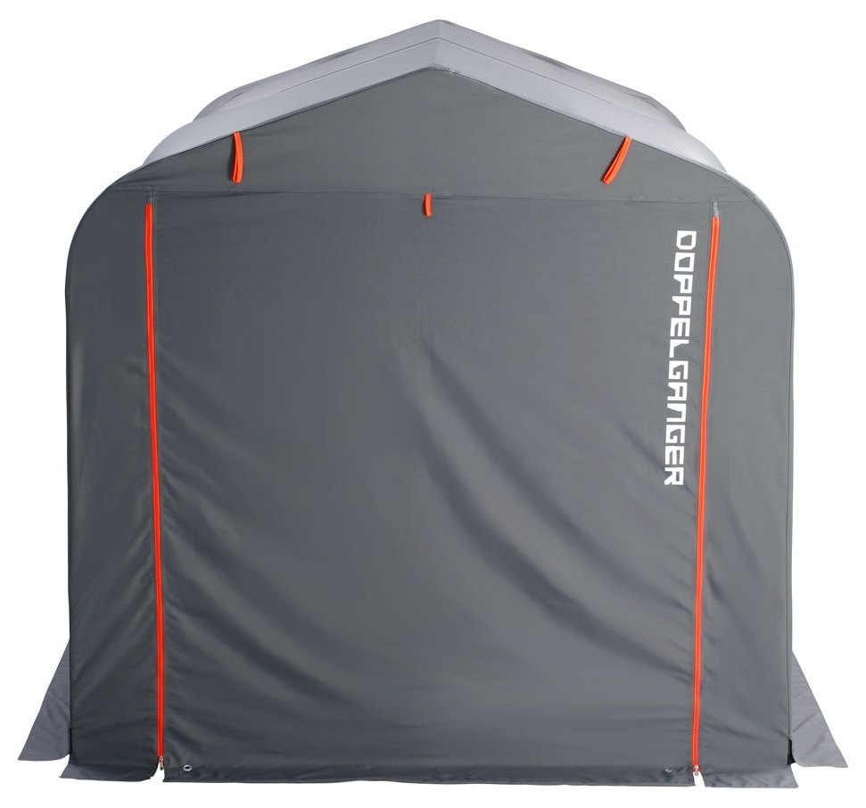 DOPPELGANGER �ɥåڥ륮��󥬡� �Х������졼�� 2500 �磻�� �ݴɡ������ɻ�����